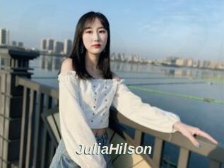 JuliaHilson