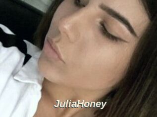 JuliaHoney