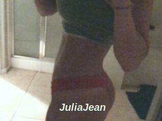 JuliaJean