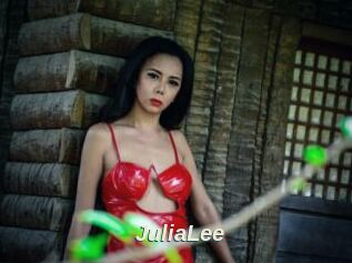 JuliaLee