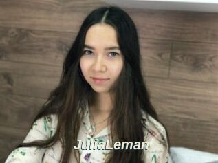 JuliaLeman