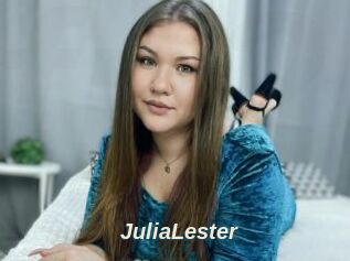 JuliaLester