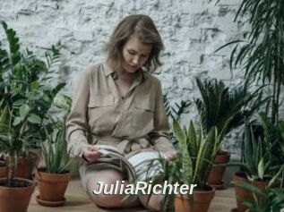 JuliaRichter