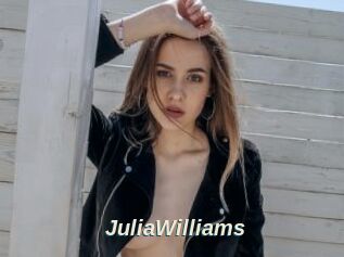 JuliaWilliams