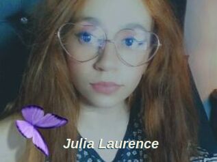 Julia_Laurence