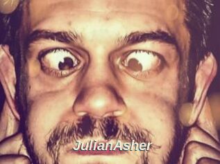 JulianAsher