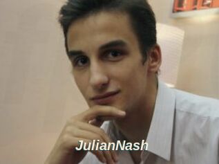 JulianNash