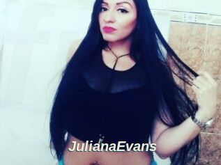 JulianaEvans