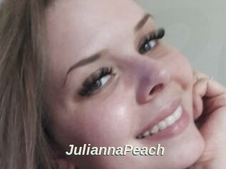 JuliannaPeach