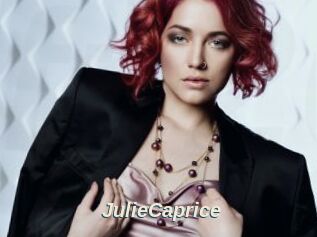 JulieCaprice