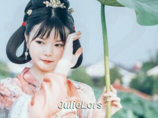 JulieLors