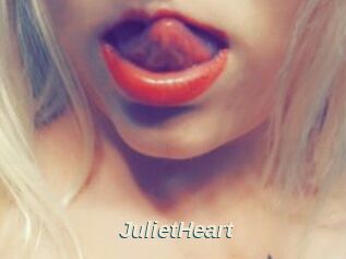 JulietHeart