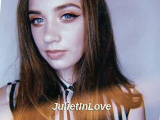 JulietInLove
