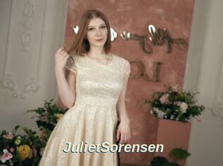JulietSorensen