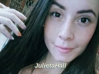 JulietaHall