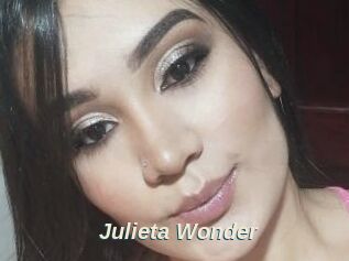 Julieta_Wonder