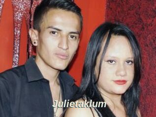 Julietaklum