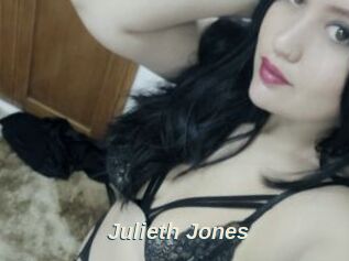 Julieth_Jones