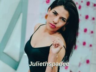 Juliethspadee
