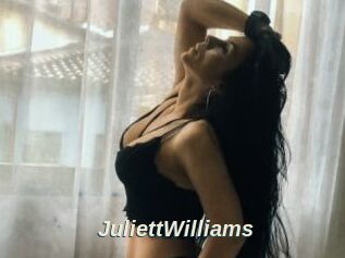 JuliettWilliams