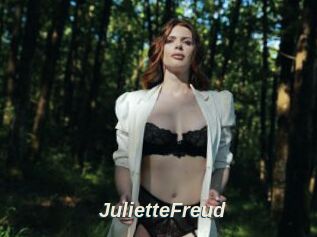 JulietteFreud