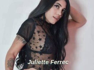Juliette_Ferrec