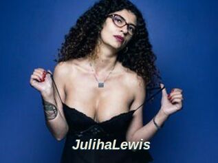 JulihaLewis