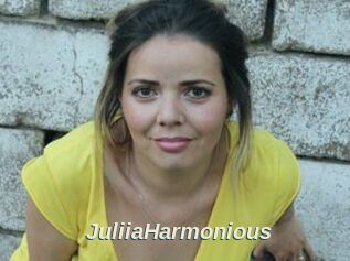 JuliiaHarmonious