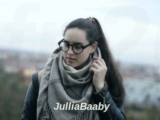 JulliaBaaby