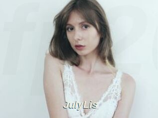 JulyLis