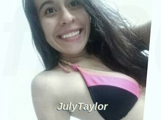 JulyTaylor