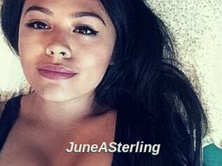 JuneASterling