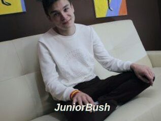 Junior_Bush