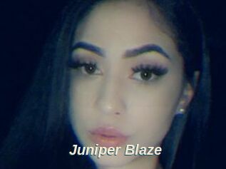 Juniper_Blaze