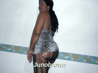 Junobrown