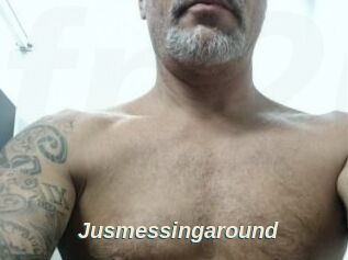 Jusmessingaround