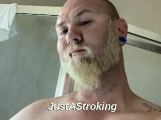 JustAStroking