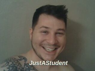JustAStudent