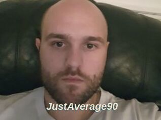 JustAverage90