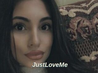 JustLoveMe