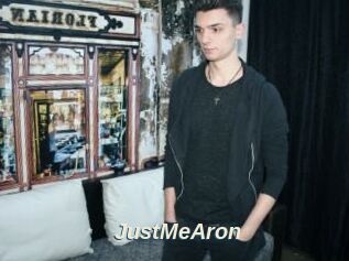 JustMeAron