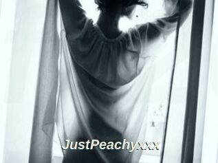 JustPeachyxxx