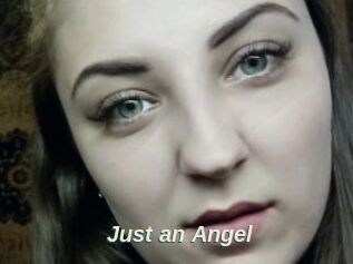 Just_an_Angel