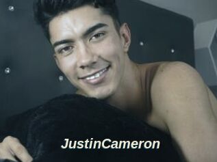 JustinCameron