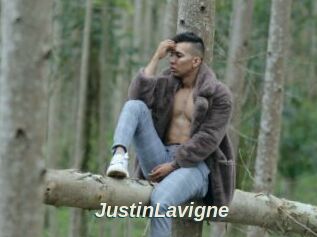 JustinLavigne