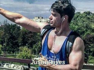 JustinRayes