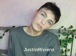 JustinRiviero