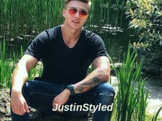 JustinStyled