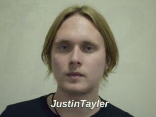 JustinTayler