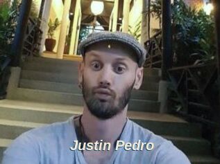 Justin_Pedro
